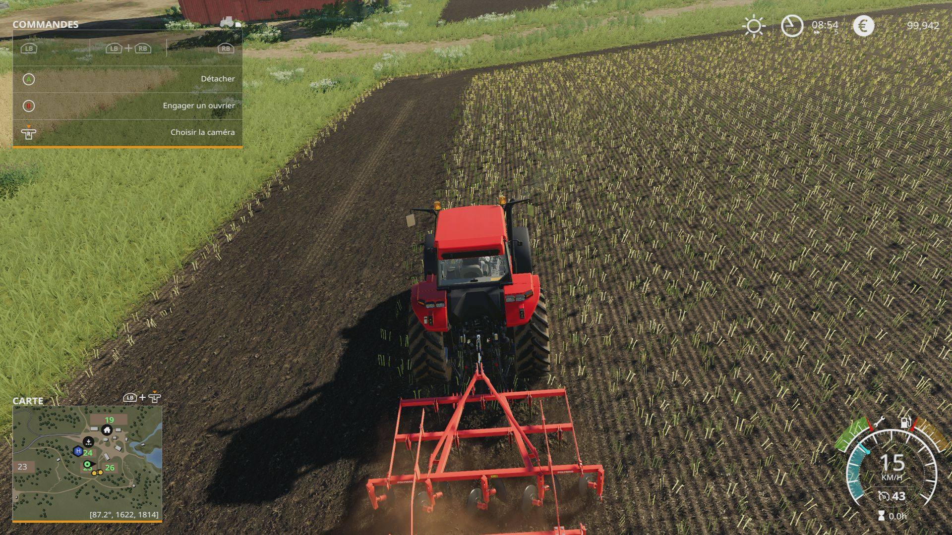 Farming Simulator 19 - Imagen 27